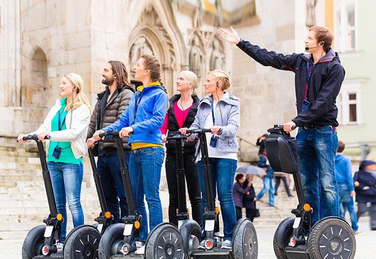 Wireless Audio Tour Guide System نظام دليل جولة صوتية لاسلكية(图2)