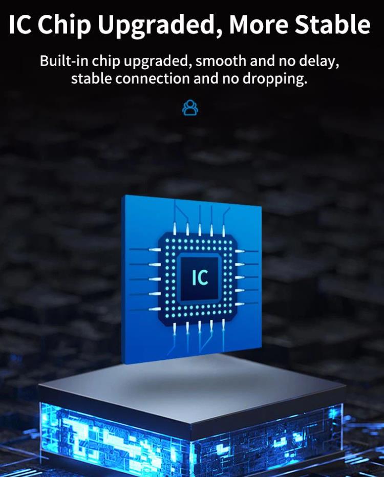 Wireless Audio Tour Guide System نظام دليل جولة صوتية لاسلكية(图6)