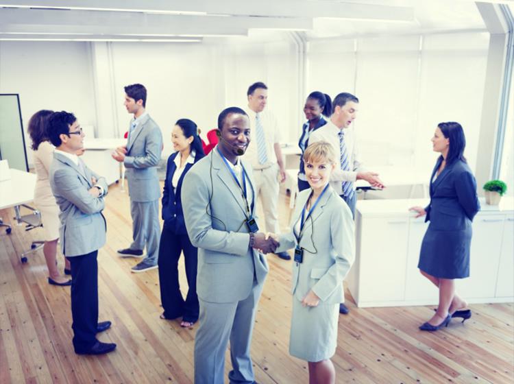 Tour Guide System For Factory Visiting نظام دليل الجولة لزيارة المصنع(图1)