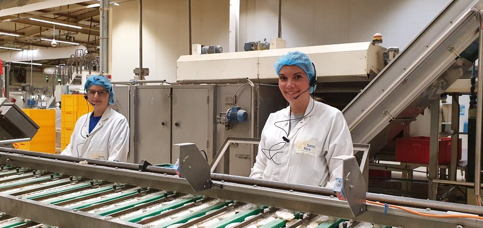 Tour Guide System For Factory Visiting نظام دليل الجولة لزيارة المصنع(图3)