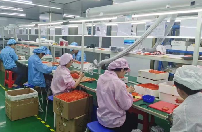 معدات دليل الصوت المتحف(图6)