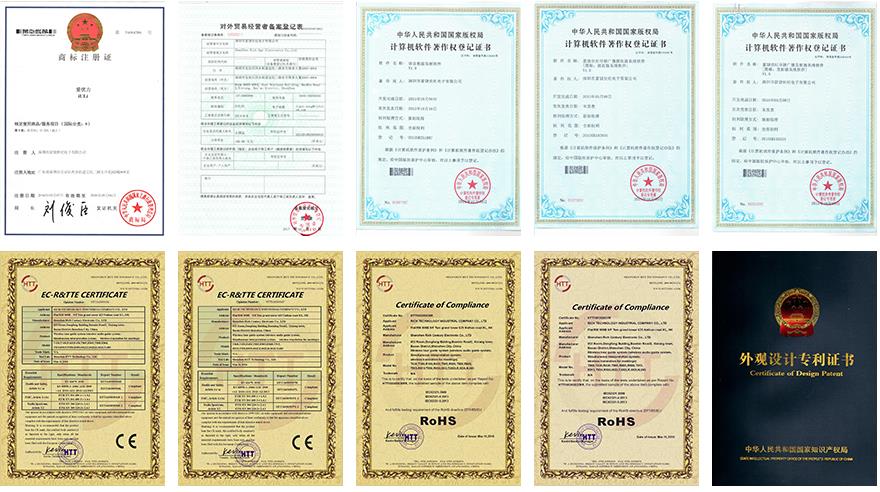 Our certifications من نحن(图4)