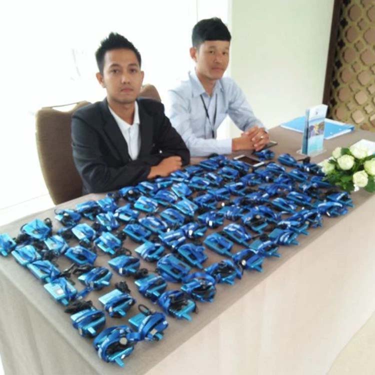 حالة الترجمة الفورية المتزامنة