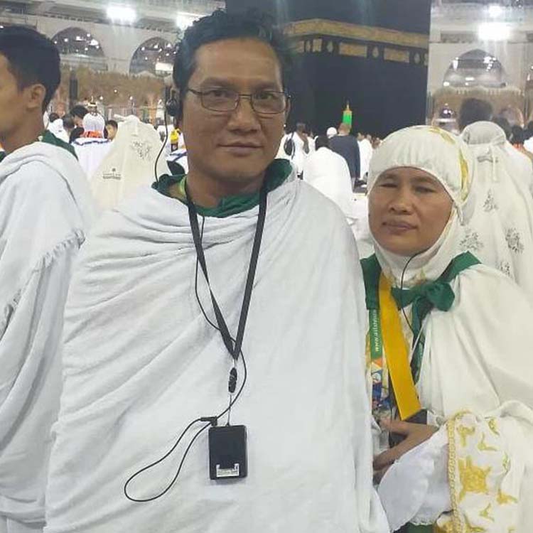 حج/كنيسة/قضية دينية