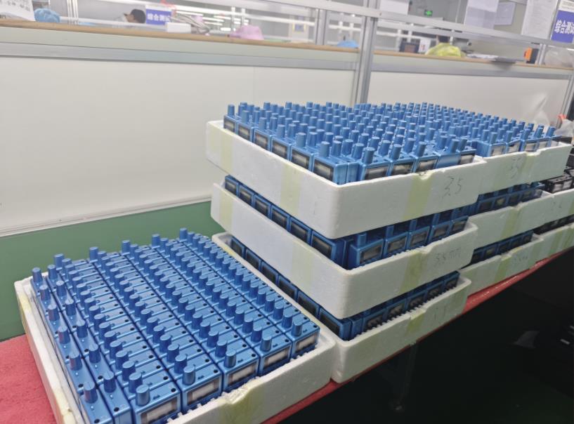 معدات دليل الصوت المتحف(图7)